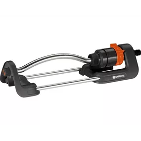 Viereckregner Aqua S