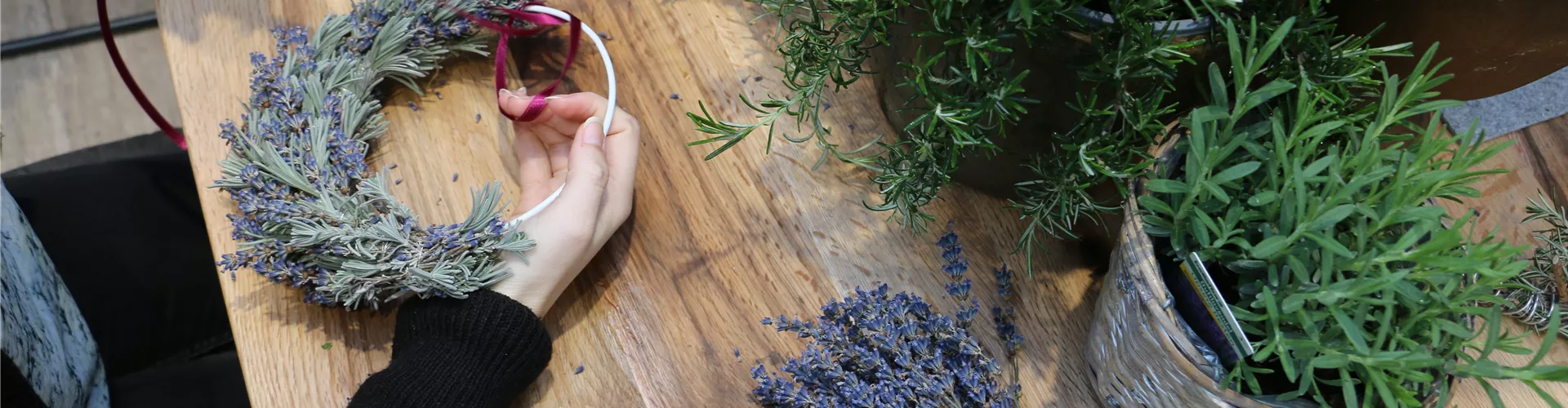 Unsere Trend- und DIY Expertin Yvonne - Bellaflora