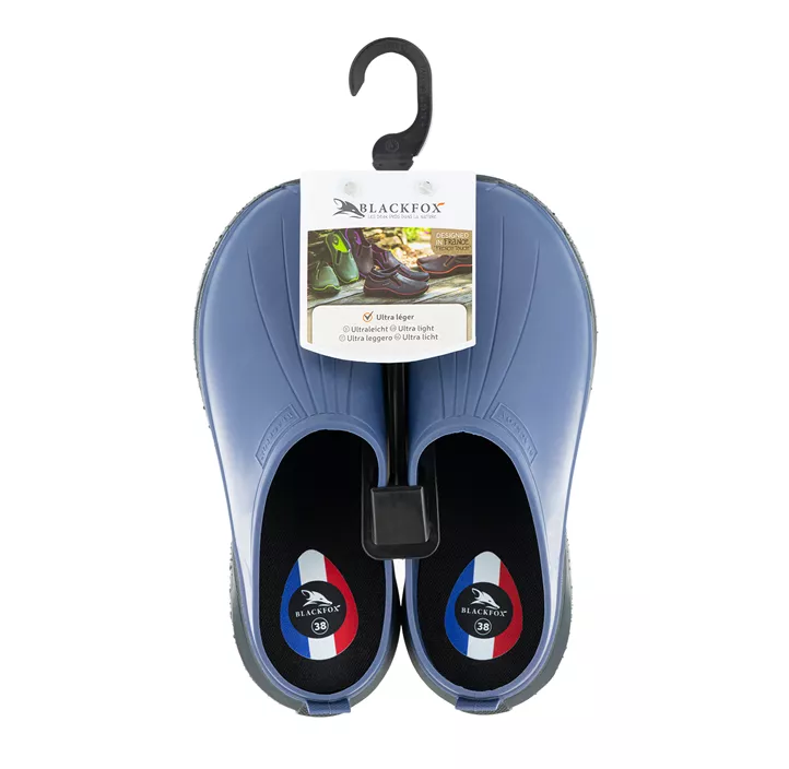 Gartenclog Marschal
