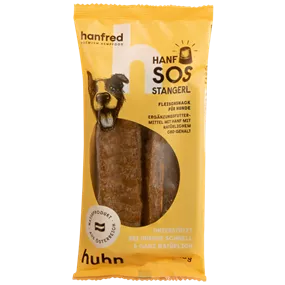 Snack SOS Stangerl Huhn