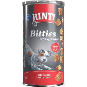 Snack Bitties
