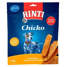 Hundesnack Chicko