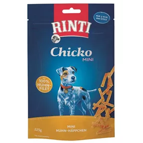 Snack Chicko Mini