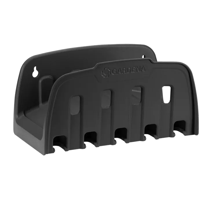 Wandschlauchhalter