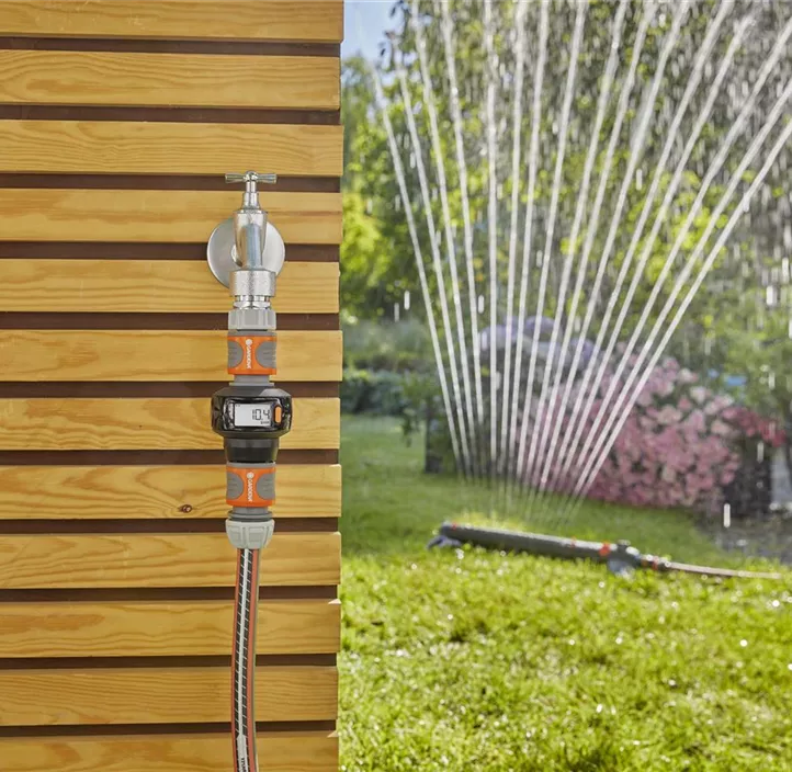 Wasserzähler AquaCount