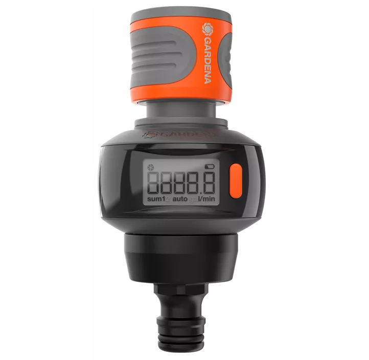 Wasserzähler AquaCount