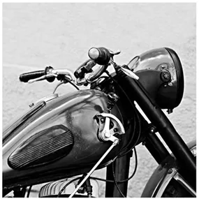 Bild Harley