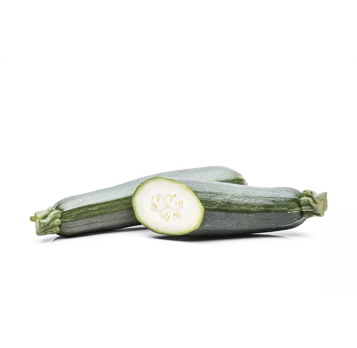 Zucchini 'Rhodos'