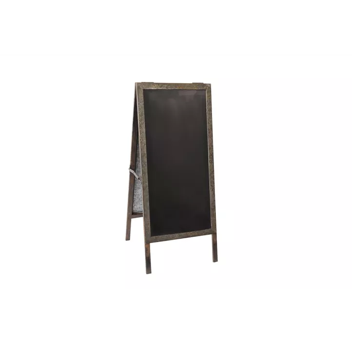Kreidetafel Mick