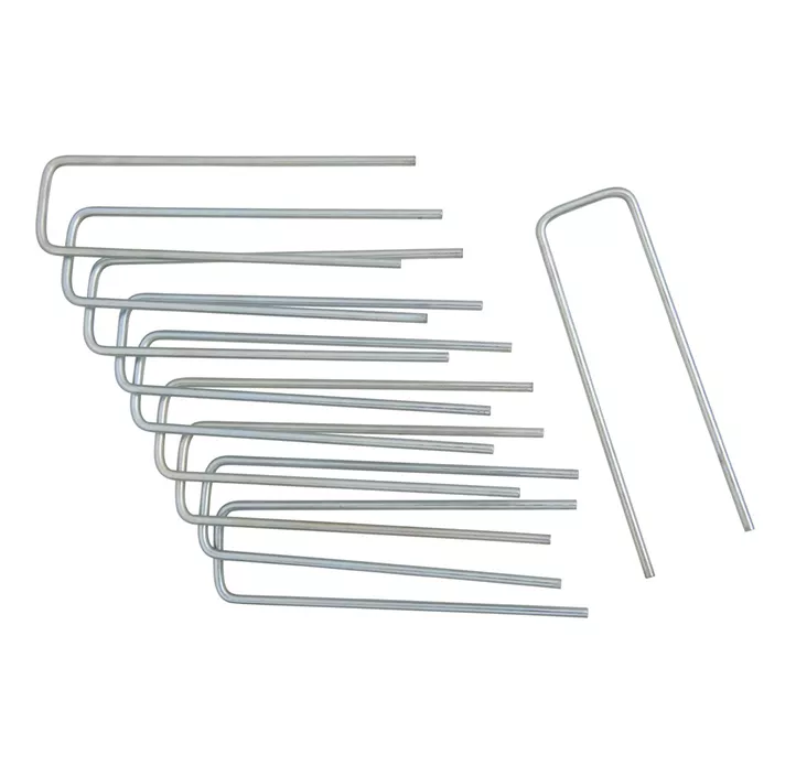 Metall-Heringe