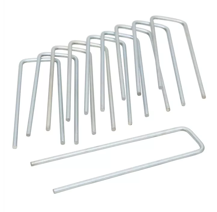 Metall-Heringe