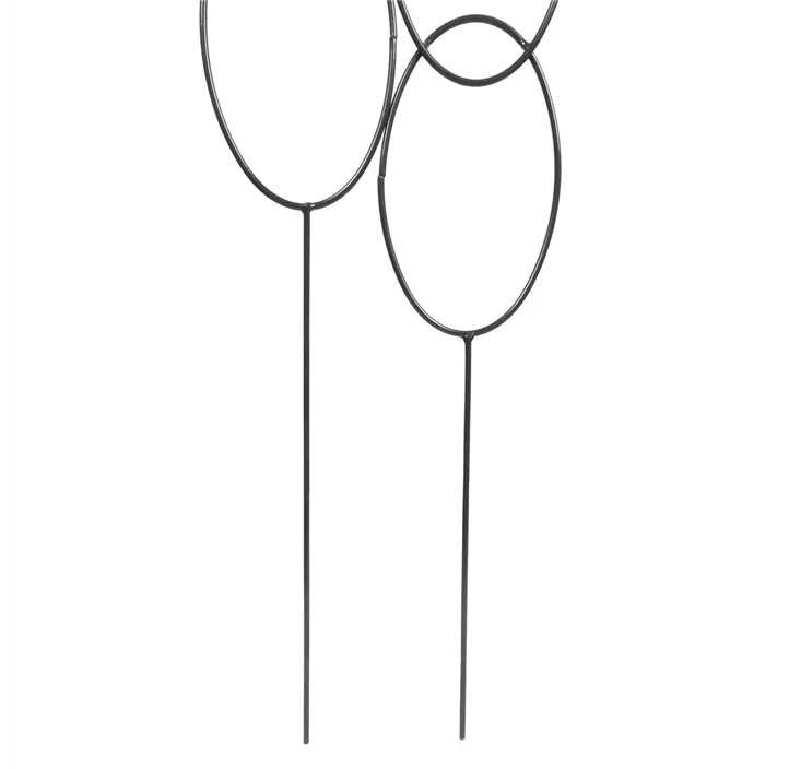 Rankgitter Circle