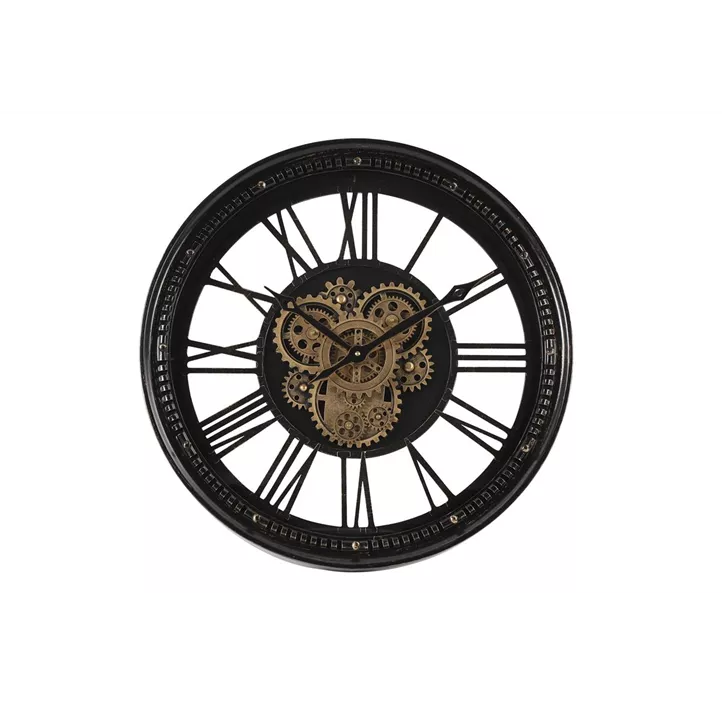 Wanduhr Hasius