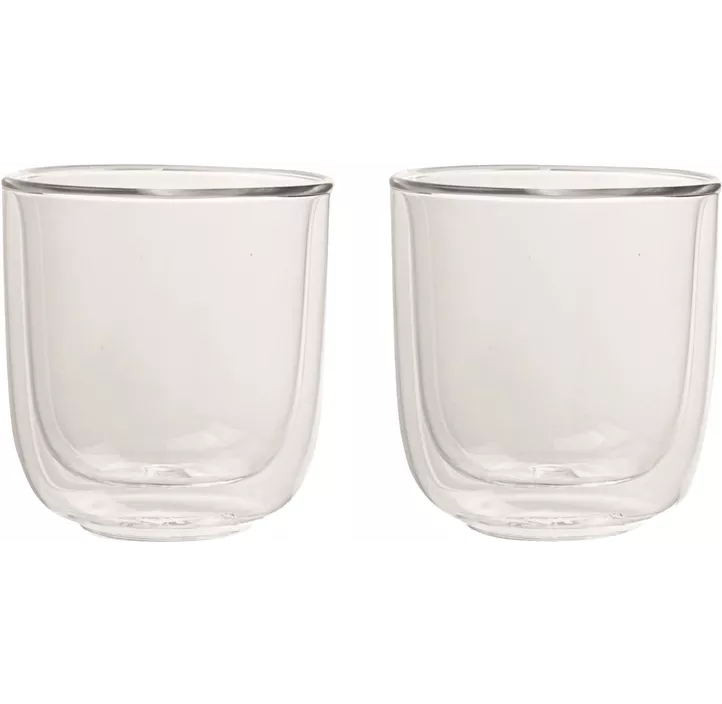 Becher 2 teilig doppelwandig