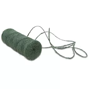 Gartenschnur Jute