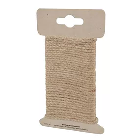 Jute Bindedraht