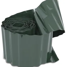 Raseneinfassung