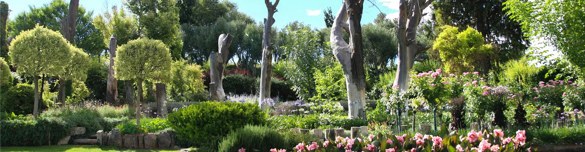 Unsere Gartenexpertin Bettina - Bellaflora