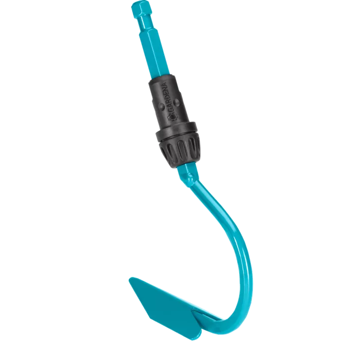 Combisystem Kultivator 3,6 cm, 1 Schar