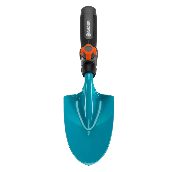Combisystem Blumenkelle