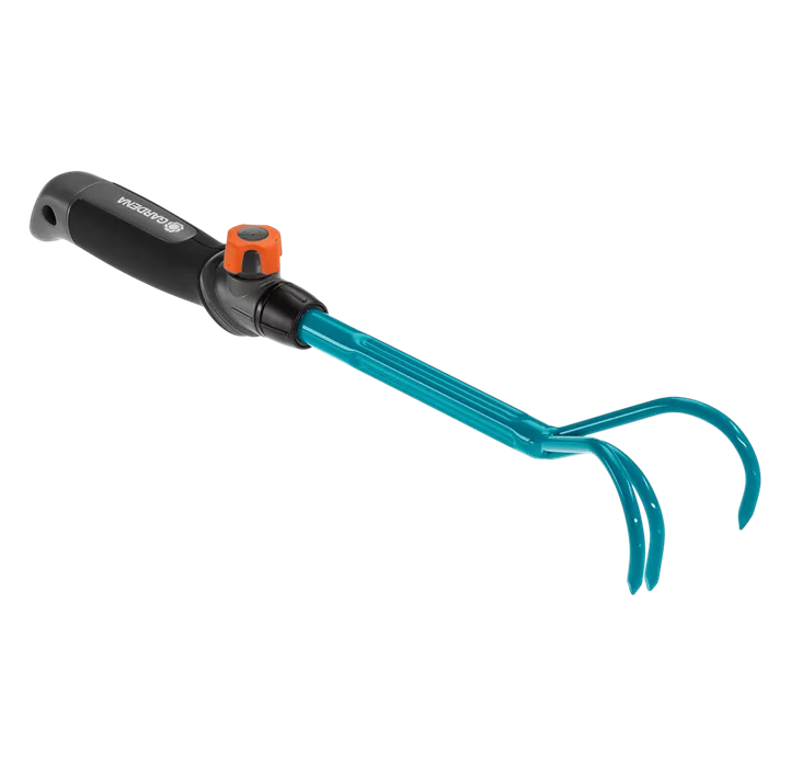 Combisystem Kleingrubber