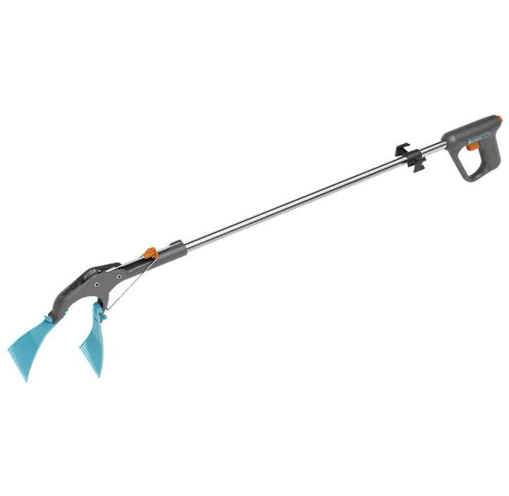 Greifer 4 in 1