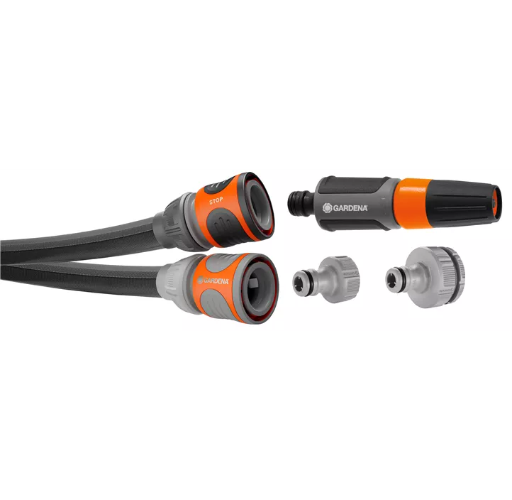 Schlauch Liano Life 1/2, 20 m Set