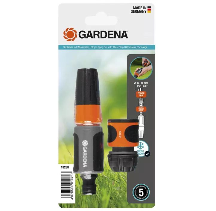 Spritz-Satz 13mm 1/2