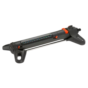 Viereckregner AquaZoom S