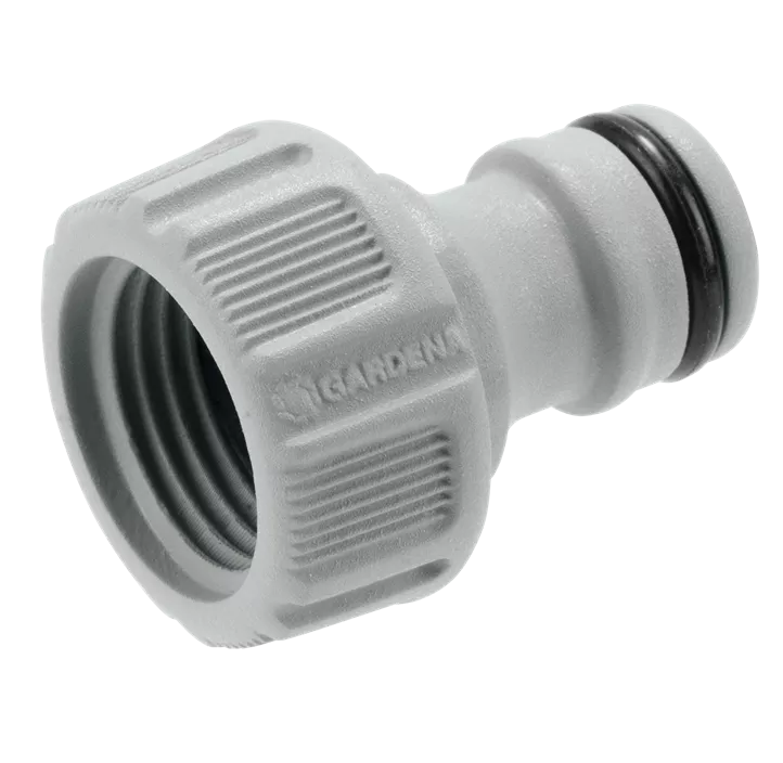 Hahnverbinder 21mm