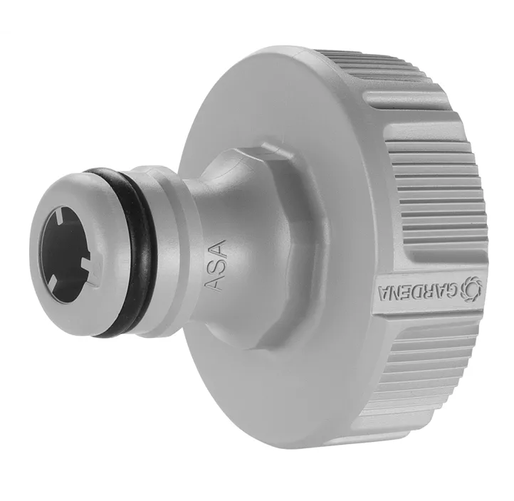 Hahnverbinder 33,3mm