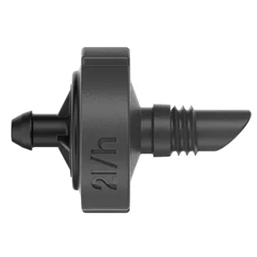Micro-Drip-System Endtropfer 2l/h druckregulierend, 10er-Pkg