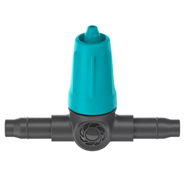 Micro-Drip-System Regulierbarer Reihentropfer 0-15l/h, 10er-Pkg