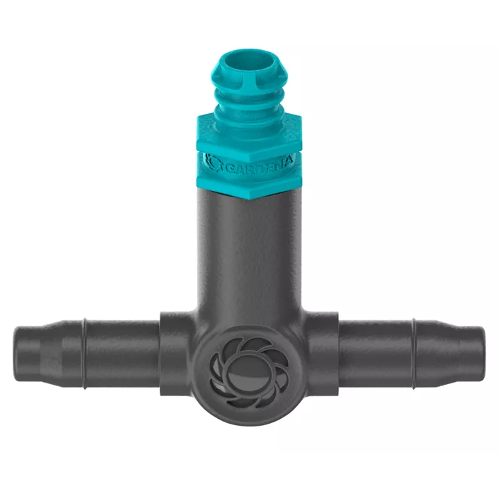 Micro-Drip-System Reihentropfer 2l/h, 10er-Packung