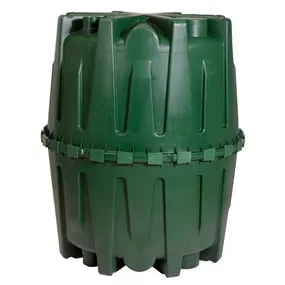 HERKULES-Tank 1600 L inkl. Einbauanleitung