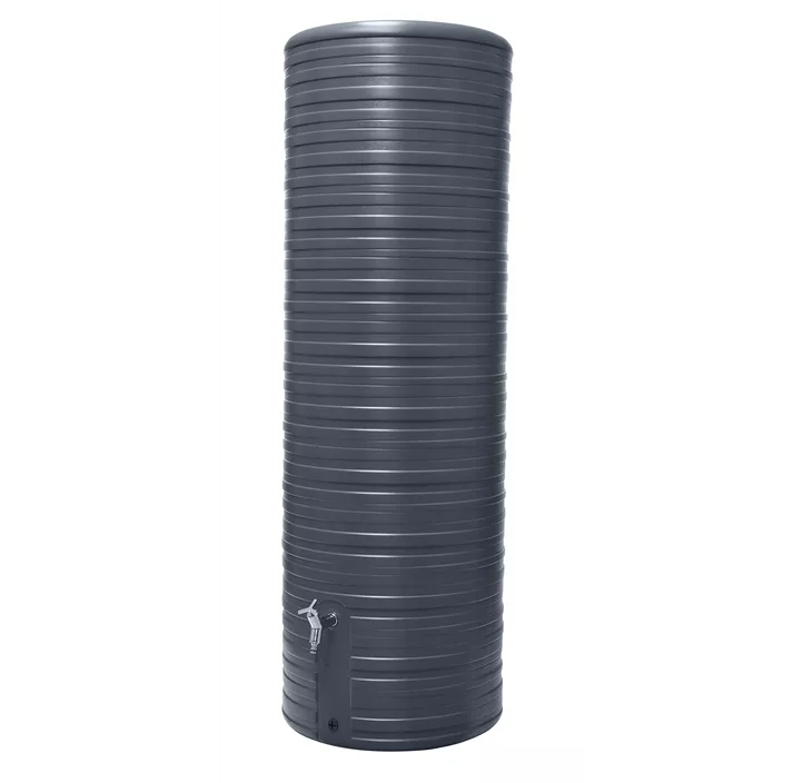 NORDIC Regenspeicher 500 L, graphitegrey