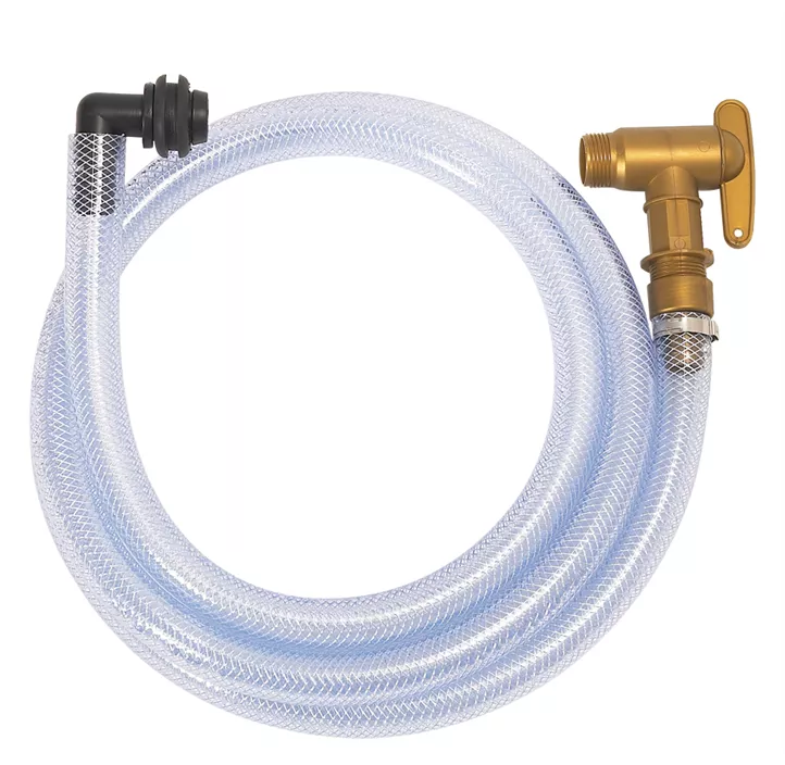 Universal-Schlauch-Set 3/4''