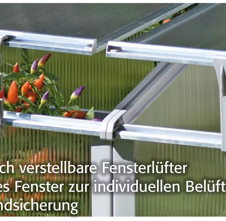 Thermo-Frühbeet 200