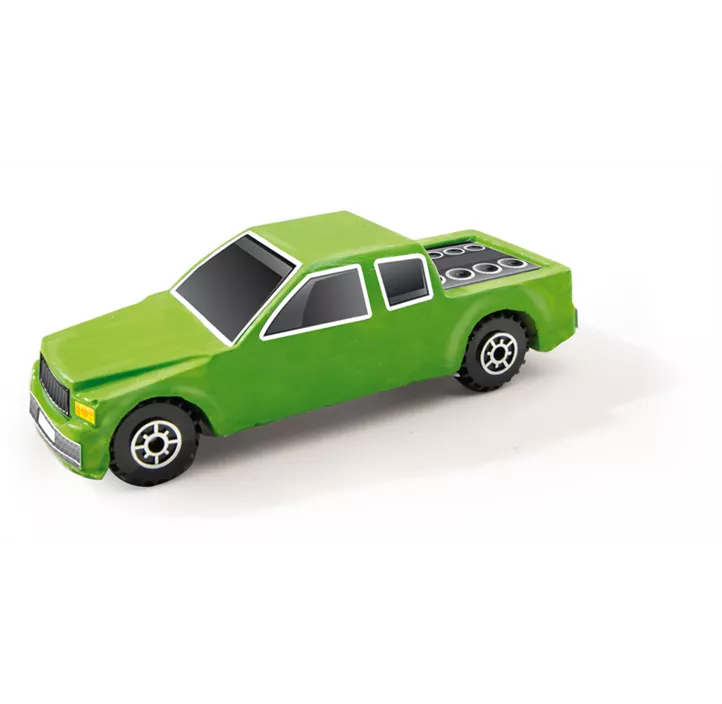 Gieß-Set Autos