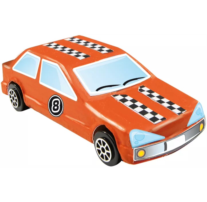 Gieß-Set Autos