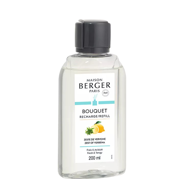 Nachfüllung für Duft CUBE 200ml