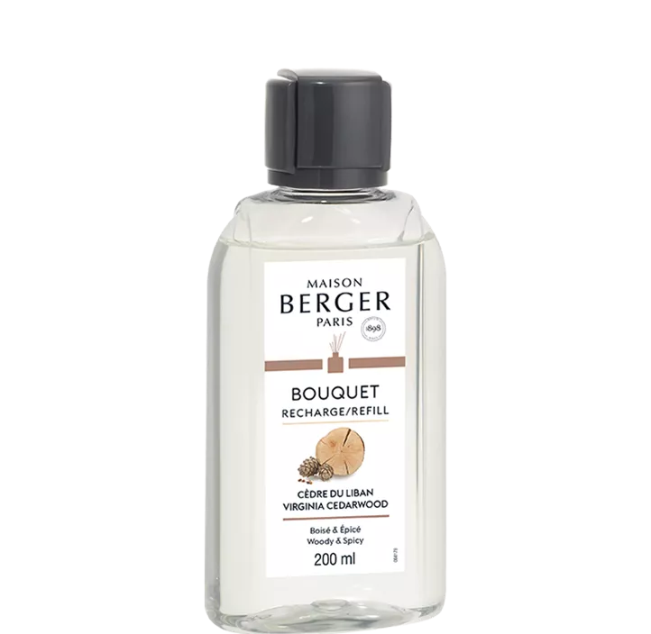 Nachfüllung für Duft CUBE 200ml