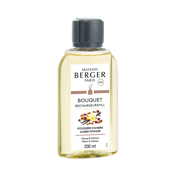 Nachfüllung für Duft CUBE 200ml