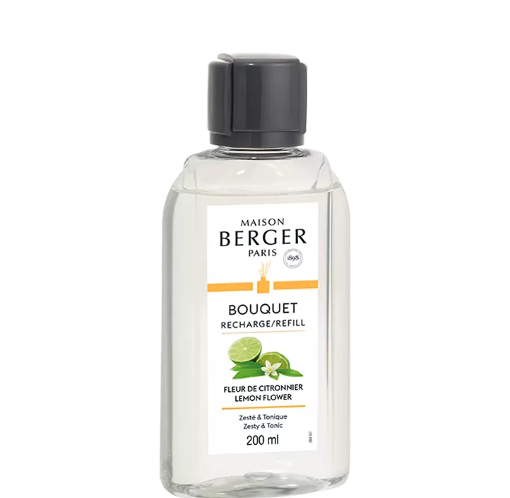 Nachfüllung für Duft CUBE 200ml