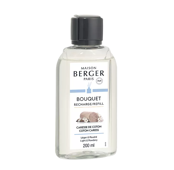 Nachfüllung für Duft CUBE 200ml