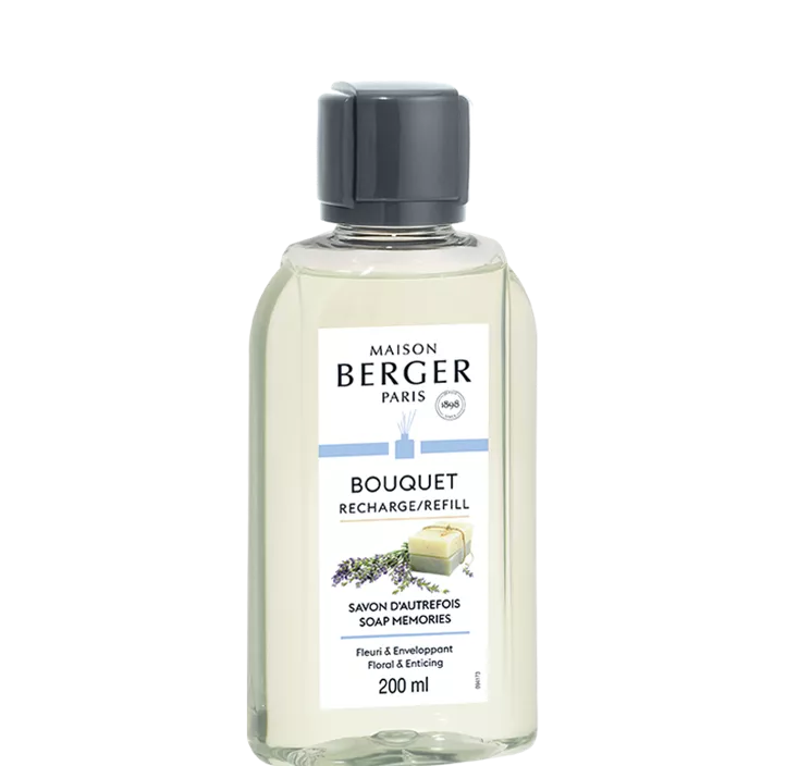 Nachfüllung für Duft CUBE 200ml