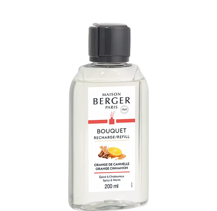 Nachfüllung für Duft CUBE 200ml