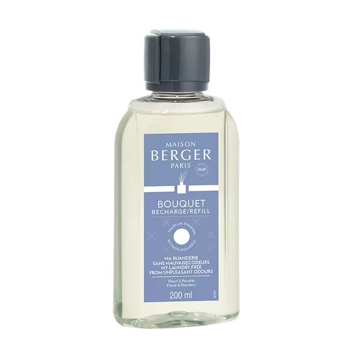 Nachfüllung für Duft CUBE 200ml