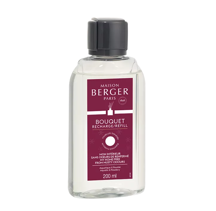 Nachfüllung für Duft CUBE 200ml