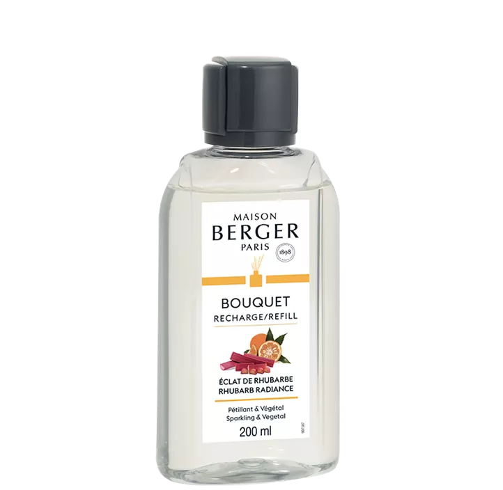 Nachfüllung für Duft CUBE 200ml